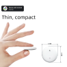 Google's Find Hub Wireless Tag