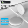 Google's Find Hub Wireless Tag