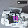 Google's Find Hub Wireless Card
