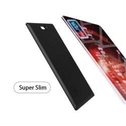 Apple Find My Wireless Card